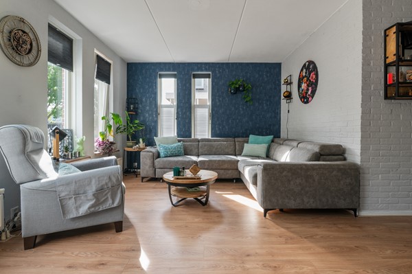 Medium property photo - Platteweg 45, 8375 GM Oldemarkt